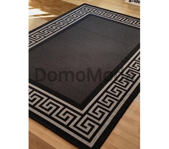 Безворсовый ковер Plutus 10161-0555 Купить в интернет магазине ДомоМода Безворсовый ковер Plutus 10161-0555 - высокое качество по лучшей цене в Украине