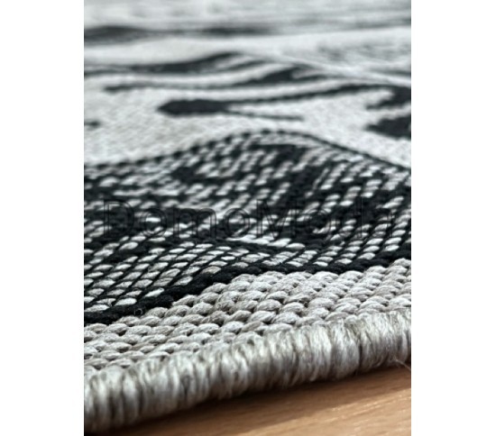 Безворсовий килим Plutus 1046-0151 - Висока якість за найкращою ціною в Україні зображення 3.