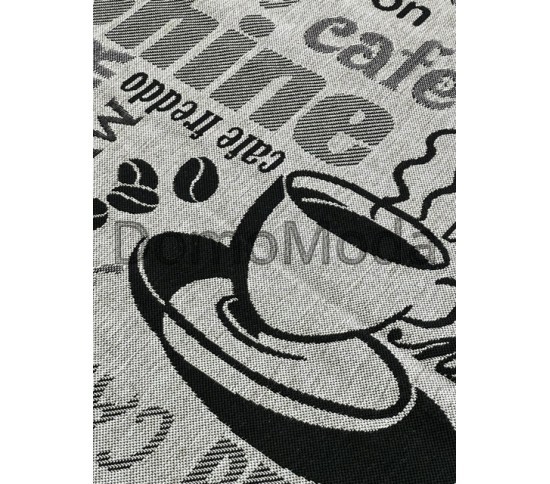 Безворсовый ковер Plutus 1052-0151 - высокое качество по лучшей цене в Украине изображение 4.