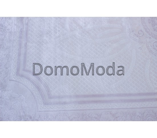 Бумбуковый ковер Savoy K191B CREAM-CREAM - высокое качество по лучшей цене в Украине изображение 2.