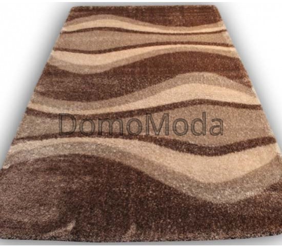 Высоковорсный ковер 3D Polyester 0051 vizon-kaju Купить в интернет магазине ДомоМода Высоковорсный ковер 3D Polyester 0051 vizon-kaju - высокое качество по лучшей цене в Украине