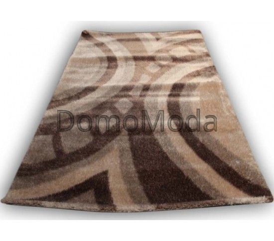 Высоковорсный ковер 3D Polyester 0053 vizon-kaju Купить в интернет магазине ДомоМода Высоковорсный ковер 3D Polyester 0053 vizon-kaju - высокое качество по лучшей цене в Украине