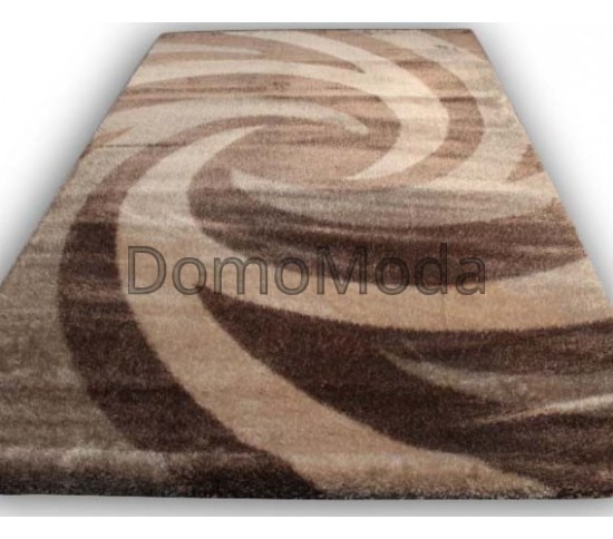 Высоковорсный ковер 3D Polyester 0058 vizon-kaju Купить в интернет магазине ДомоМода Высоковорсный ковер 3D Polyester 0058 vizon-kaju - высокое качество по лучшей цене в Украине