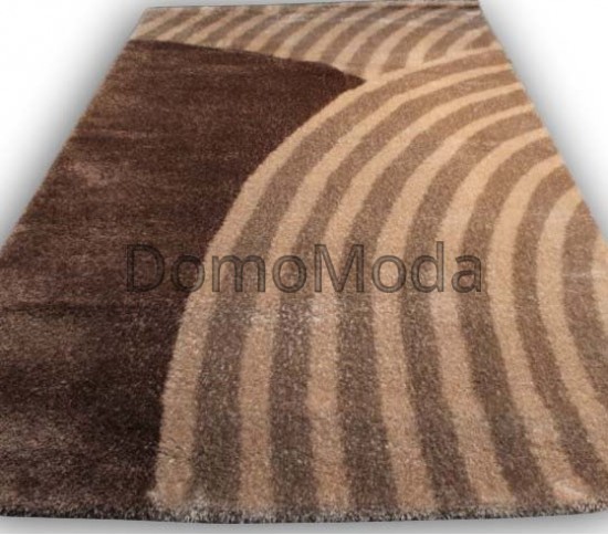 Высоковорсный ковер 3D Polyester 075 VIZON KAJU Купить в интернет магазине ДомоМода Высоковорсный ковер 3D Polyester 075 VIZON KAJU - высокое качество по лучшей цене в Украине