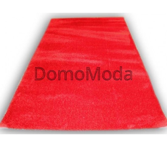 Высоковорсный ковер 3D Polyester 9000 red Купить в интернет магазине ДомоМода Высоковорсный ковер 3D Polyester 9000 red - высокое качество по лучшей цене в Украине