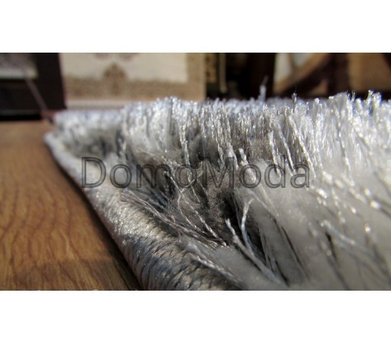 Высоковорсный ковер 3D Polyester B114 GREY-CREAM Купить в интернет магазине ДомоМода фото 2 Высоковорсный ковер 3D Polyester B114 GREY-CREAM - высокое качество по лучшей цене в Украине изображение 2.
