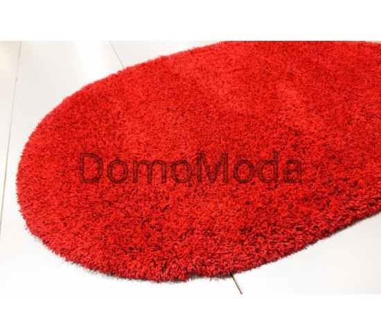 Високоворсний килим 3D Polyester 901 BLACK N.RED Купити в інтернет магазині ДомоМода фото 2 Високоворсний килим 3D Polyester 901 BLACK N.RED - Висока якість за найкращою ціною в Україні зображення 2.