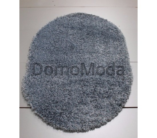 Високоворсний килим 3D Polyester 901 TURKUAZ-B.BLUE - Висока якість за найкращою ціною в Україні