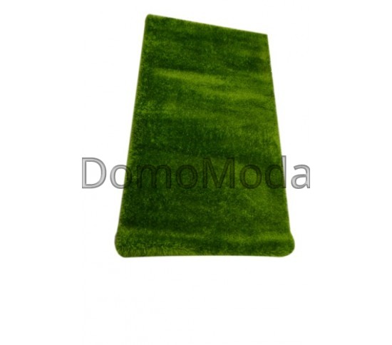 Высоковорсный ковер 3D Shaggy 9000 GREEN Купить в интернет магазине ДомоМода Высоковорсный ковер 3D Shaggy 9000 GREEN - высокое качество по лучшей цене в Украине
