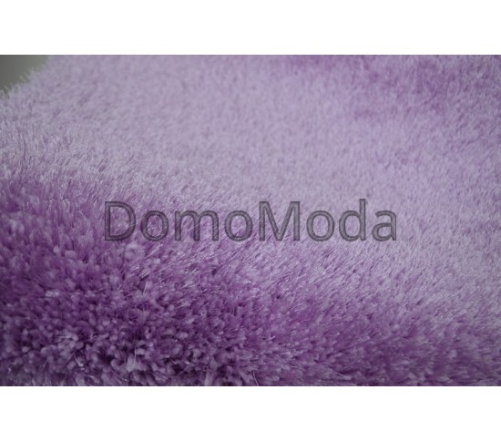 Високоворсний килим 3D Shaggy 9000 LILAC - Висока якість за найкращою ціною в Україні зображення 2.