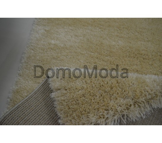 Високоворсний килим 3D Shaggy 9000 H.BEIGE - Висока якість за найкращою ціною в Україні зображення 2.