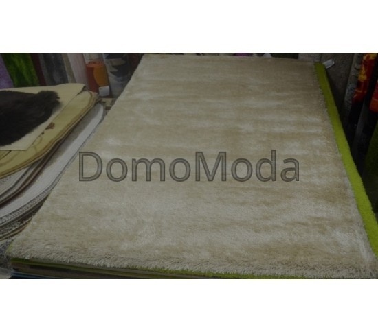 Високоворсний килим 3D Shaggy 9000 N.BEIGE - Висока якість за найкращою ціною в Україні