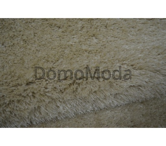 Високоворсний килим 3D Shaggy 9000 N.BEIGE - Висока якість за найкращою ціною в Україні зображення 2.