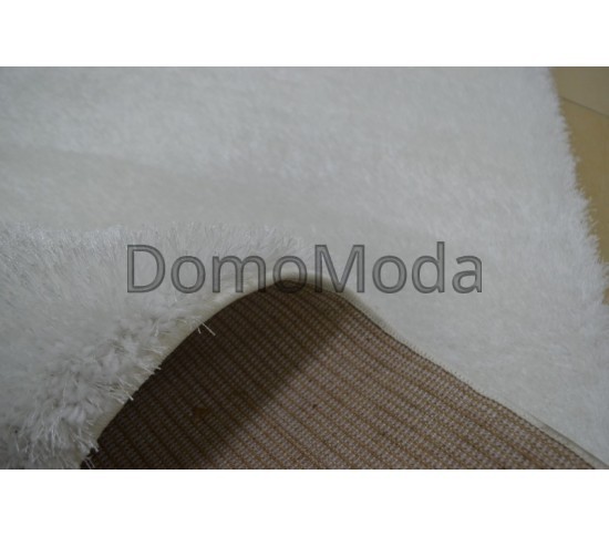 Високоворсний килим 3D Shaggy 9000 Cream - Висока якість за найкращою ціною в Україні зображення 2.