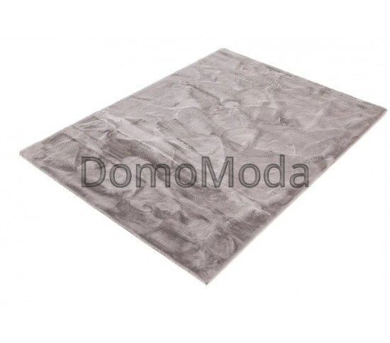 Высоковорсный ковер Angelo Dark Grey Купить в интернет магазине ДомоМода фото 2 Высоковорсный ковер Angelo Dark Grey - высокое качество по лучшей цене в Украине изображение 2.