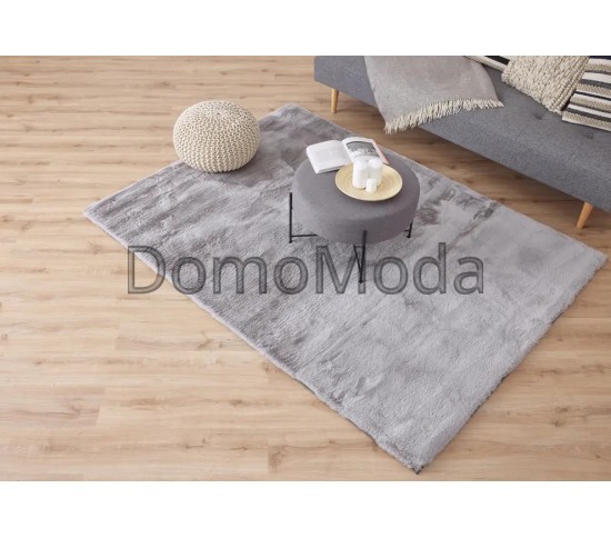 Высоковорсный ковер Angelo Light Grey Купить в интернет магазине ДомоМода фото 5 Высоковорсный ковер Angelo Light Grey - высокое качество по лучшей цене в Украине изображение 5.
