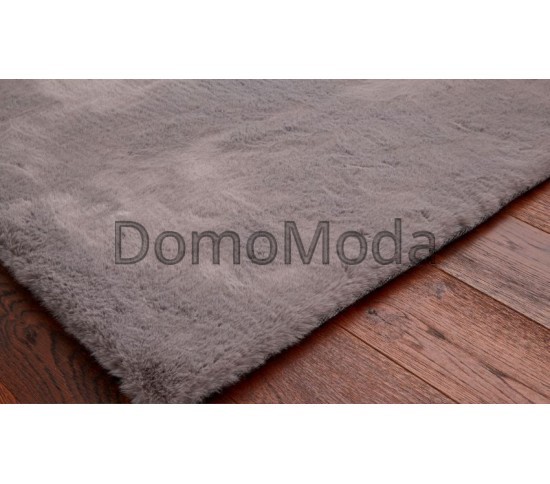 Высоковорсный ковер Angelo Dark Grey Купить в интернет магазине ДомоМода фото 4 Высоковорсный ковер Angelo Dark Grey - высокое качество по лучшей цене в Украине изображение 4.