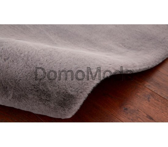 Высоковорсный ковер Angelo Dark Grey Купить в интернет магазине ДомоМода фото 3 Высоковорсный ковер Angelo Dark Grey - высокое качество по лучшей цене в Украине изображение 3.