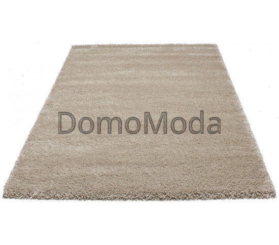 Високоворсний килим Astoria PC00A l.beige-l.beige - Висока якість за найкращою ціною в Україні