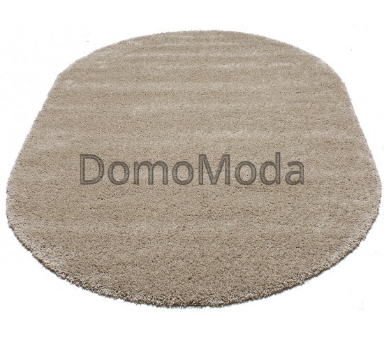 Високоворсний килим Astoria PC00A l.beige-l.beige - Висока якість за найкращою ціною в Україні зображення 4.