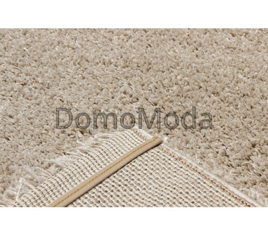 Високоворсний килим Astoria PC00A l.beige-l.beige - Висока якість за найкращою ціною в Україні зображення 2.