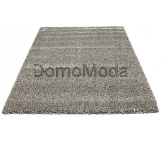 Високоворсний килим Astoria PC00A L.grey-l.grey - Висока якість за найкращою ціною в Україні