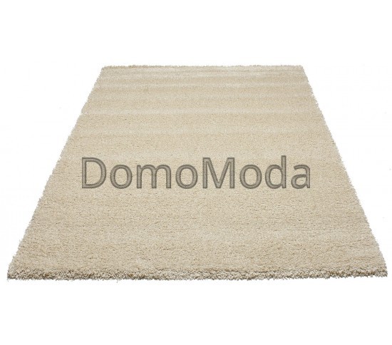 Високоворсний килим Astoria PC00A Cream-cream - Висока якість за найкращою ціною в Україні