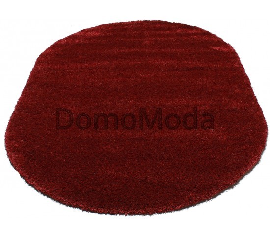 Високоворсний килим Astoria PC00A red-red - Висока якість за найкращою ціною в Україні зображення 4.