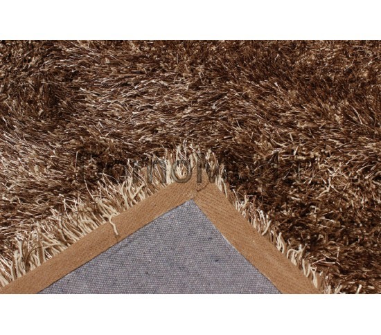 Високоворсний килим Atlantis AMANDEL (almond) - Висока якість за найкращою ціною в Україні зображення 2.