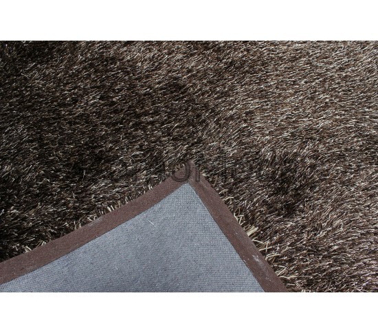 Високоворсний килим Atlantis Cappuccino - Висока якість за найкращою ціною в Україні зображення 2.