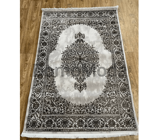 Килим BEYOCE 09328B D.GREY/D.GREY - Висока якість за найкращою ціною в Україні