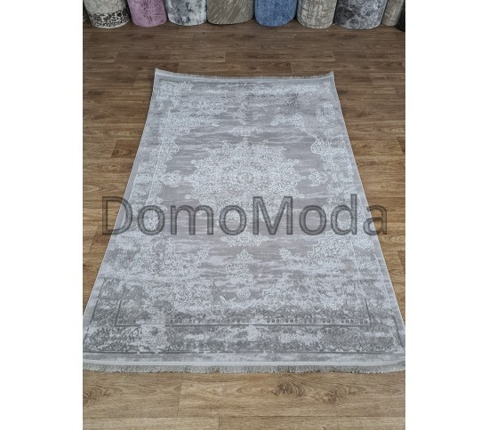 Ковер BEYOCE 01791C GREY / L. GREY Купить в интернет магазине ДомоМода Ковер BEYOCE 01791C GREY / L. GREY - высокое качество по лучшей цене в Украине