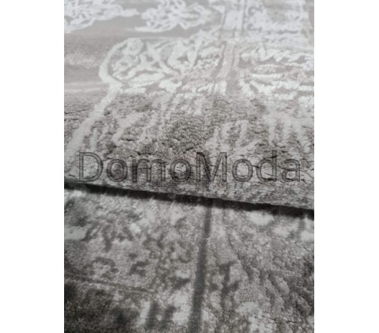 Ковер BEYOCE 01791C GREY / L. GREY Купить в интернет магазине ДомоМода фото 2 Ковер BEYOCE 01791C GREY / L. GREY - высокое качество по лучшей цене в Украине изображение 2.
