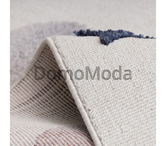 Детский ковер BILBAO KIDS GD75A white/grey - высокое качество по лучшей цене в Украине изображение 4.