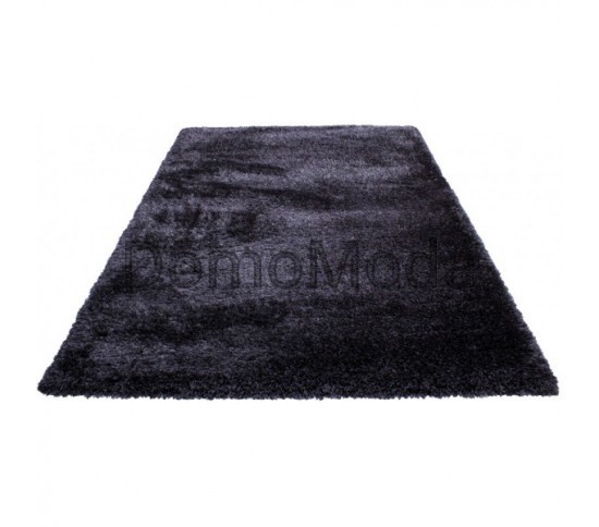 Високоворсний килим Blanca PC00A p.antracit-p.antracit - Висока якість за найкращою ціною в Україні