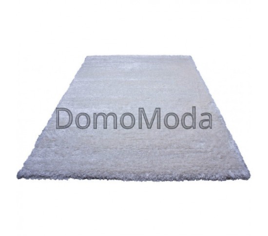 Високоворсний килим Blanca PC00A pol.cream white - Висока якість за найкращою ціною в Україні