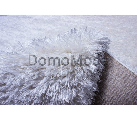 Високоворсний килим Blanca PC00A pol.cream white - Висока якість за найкращою ціною в Україні зображення 3.