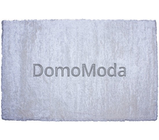 Високоворсний килим Blanca PC00A pol.cream white - Висока якість за найкращою ціною в Україні зображення 2.