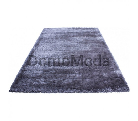 Високоворсний килим Blanca PC00A pol.dark grey-grey - Висока якість за найкращою ціною в Україні