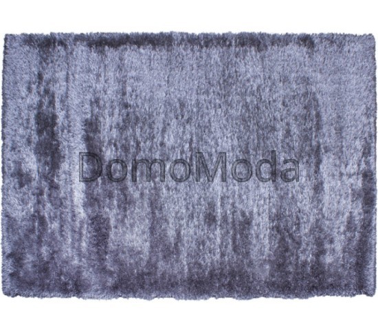 Високоворсний килим Blanca PC00A pol.dark grey-grey - Висока якість за найкращою ціною в Україні зображення 4.