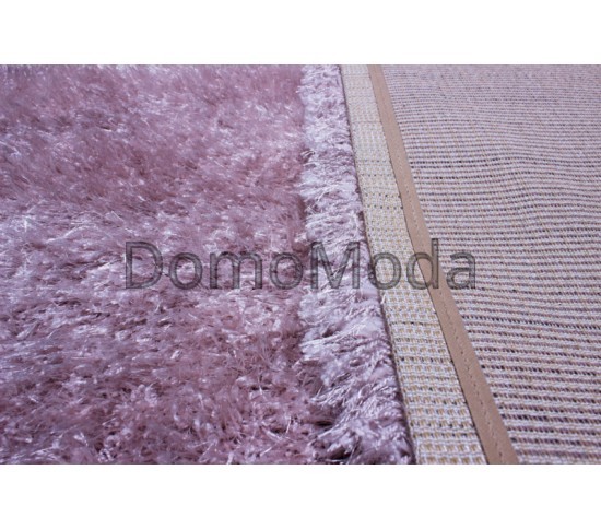 Високоворсний килим Blanca PC00A f.v.lila-p.pudra - Висока якість за найкращою ціною в Україні зображення 3.