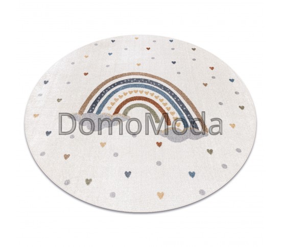 Детский ковер BONO 724  Купить в интернет магазине ДомоМода фото 4 Детский ковер BONO 724  - высокое качество по лучшей цене в Украине изображение 4.