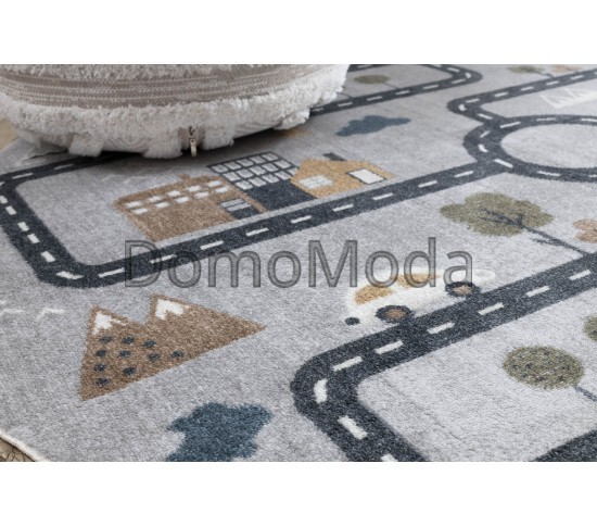 Детский ковер BONO 726 - высокое качество по лучшей цене в Украине изображение 8.