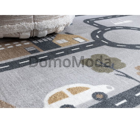 Детский ковер BONO 726 - высокое качество по лучшей цене в Украине изображение 6.