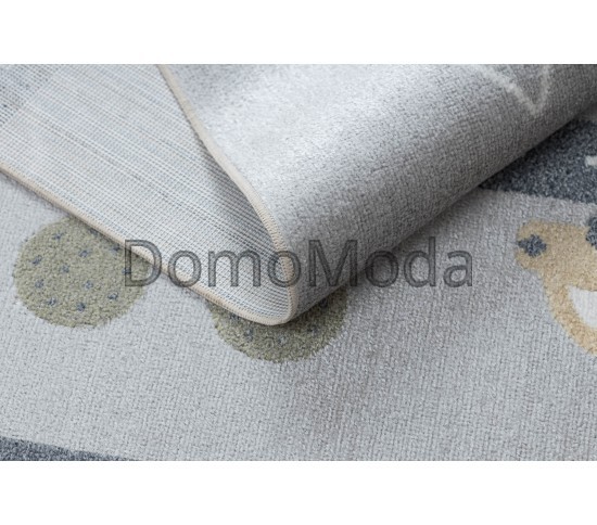 Детский ковер BONO 726 - высокое качество по лучшей цене в Украине изображение 7.