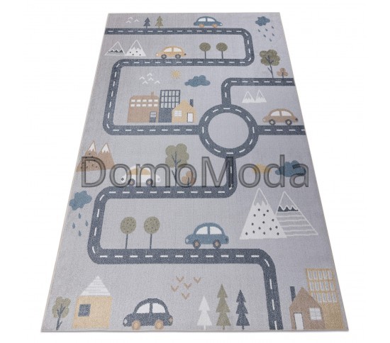 Детский ковер BONO 726 - высокое качество по лучшей цене в Украине