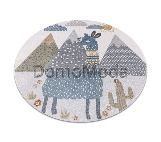 Дитячий килим BONO 8275 - Висока якість за найкращою ціною в Україні зображення 8.