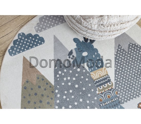 Дитячий килим BONO 8275 - Висока якість за найкращою ціною в Україні зображення 9.