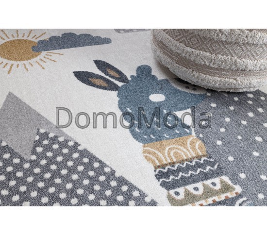 Дитячий килим BONO 8275 - Висока якість за найкращою ціною в Україні зображення 3.