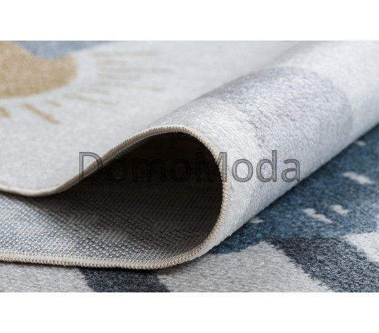 Дитячий килим BONO 8275 - Висока якість за найкращою ціною в Україні зображення 5.